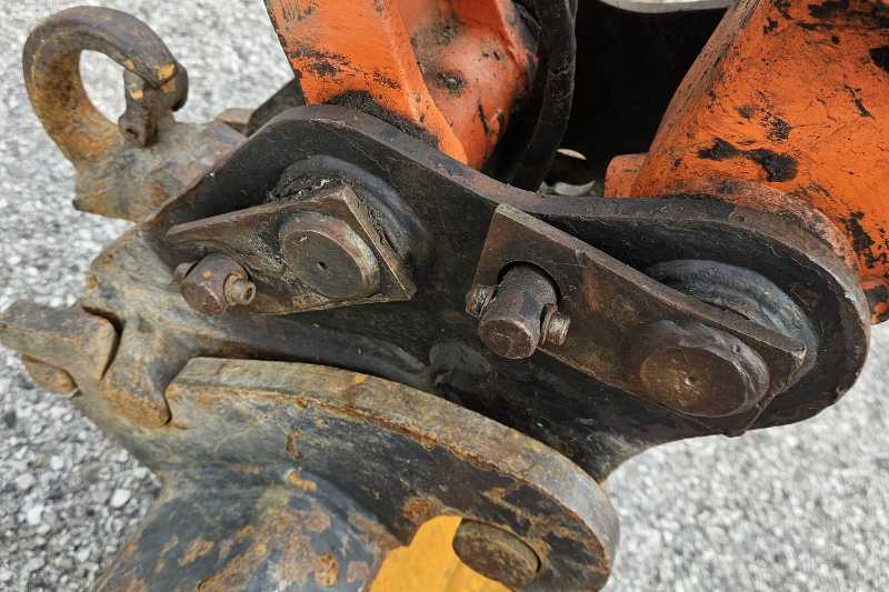 OmecoHub - Immagine KUBOTA U27-4